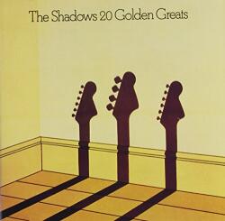 Shadows 20 Golden Greats