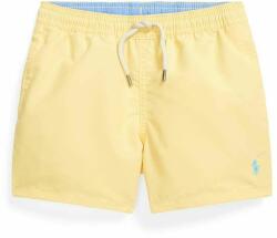 Ralph Lauren gyerek úszó rövidnadrág Sárga - sárga 116