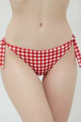 Guess bikini alsó Piros - piros XL