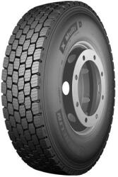 Michelin Anvelopa Vara Michelin X MULTI D 235/75R17.5 132/130M - autoeco