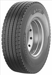 Michelin Anvelopa Vara Michelin X LINE ENERGY D 315/60R22.5 152/148L - autoeco