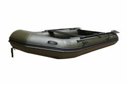 FOX 320 Green Inflatable Boat With Aluminium Floor (CIB031)