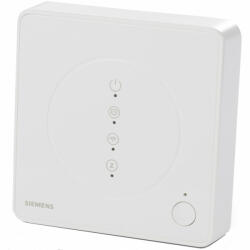 Siemens Connected Home Hub GTW100ZB (S55772-T109)