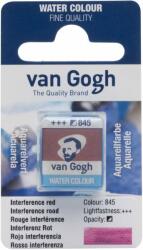Van Gogh 20868451 Akvarell festék Interference Red 1 db (20868451)
