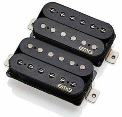 EMG Fat 55 Set Black Doză chitară (EMG-FAT55-SET-BLK)
