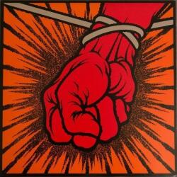 Metallica - St. Anger (2 LP) (0602498653364)