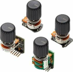 EMG BTS System Black Doză pentru bas (EMG-BTS)