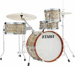 Tama LJK48S-CMW Club Jam Cream Marble Wrap (LJK48S-CMW)