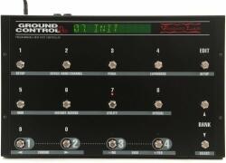 Voodoo Lab Ground Control Pro Pedală comutatoare (VRC1-VLAB)