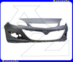 OPEL ASTRA J 2012.09-től /P10/ Első lökhárító "4/5 ajtós/Kombi" alapozott (szenzor jelöléssel) P551107-J
