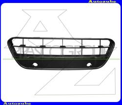 FORD TRANSIT CONNECT 1 2009.04-2013.08 /C170/ Első lökhárító rács középső FD9342120