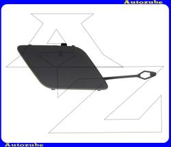 MERCEDES C W204 2011.04-2014.01 Első lökhárító vonószemtakaró 5513003518921P