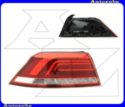 VW PASSAT B8 2014.07-2019.07 /3C/ Hátsó lámpa bal külső "4 ajtós" COMFORT ÉS TRENDLINE / LED-es (foglalattal) P95D3876H