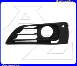 BMW 2 GT F46 2015.03-2018.02 Első lökhárító rács jobb, ködlámpás, pdc-s UBN01-34114
