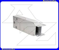 MERCEDES GLC X253 2015.06. 2019.02 Első lökhárító merevítőtartó bal (alumínium) P50E20717