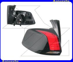 PEUGEOT 5008/2 2016.12-2020.09 Hátsó lámpa bal külső "Led-es" (foglalattal) 550-1978L-AE