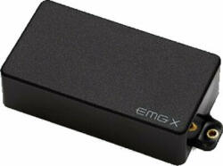 EMG 60X Black Doză chitară (EMG-60X-BK)