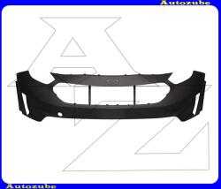 KIA NIRO 1 2016.09-2022.08 /DE/ Első lökhárító "2018.12. -ig" fényezhető P41H107