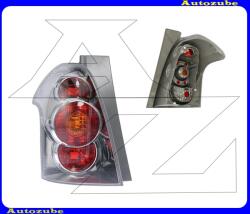 TOYOTA COROLLA Verso 2004.06-2009.01 /ZER, ZZE/ Hátsó lámpa bal "2007.04. -ig" (foglalat nélkül) 818687-X