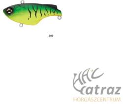 Shimano Lure Bantam Rattlin Sur-Vibe 62mm Tiger - Shimano Wobbler (59VZV107T07)
