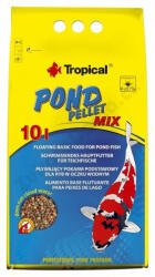Tropical Pond Pellet Mix 10 l / 1300 g
