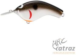 Shimano Bantam Macbeth Flat AR-C 57mm Tennessee - Shimano Wobbler (59VZQC57S09)