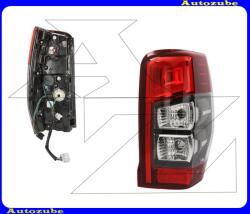 Mitsubishi L 200 2019.12-től. /KK, KL/ Hátsó lámpa jobb "LED/ PY21W" foglalattal 214-19AKR-LD-UE