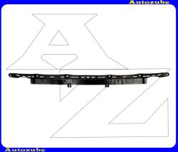 RENAULT KANGOO 2 2013.07-2021.05 Hátsó lökhárító tartó középső (műanyag) P606296-3