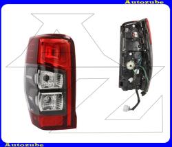 Mitsubishi L 200 2019.12-től. /KK, KL/ Hátsó lámpa bal "LED/ PY21W" foglalattal 214-19AKL-LD-UE