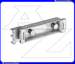 MERCEDES SPRINTER B905 2000.04-2006.05 Első lökhárító tartó, oldalfüggetlen 506207-5