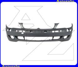 BMW 7 E65 2005.03-2008.06 Első lökhárító alapozott BM1001001