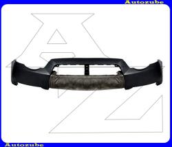 Mitsubishi COLT 6 2008.10-2012.06 /Z30/ Első lökhárító felső rész "3/5 ajtós" részben alapozott 5510003711901P