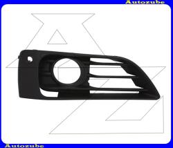 BMW 2 GT F46 2015.03-2018.02 Első lökhárító rács bal, ködlámpás, pdc-s BM2002116
