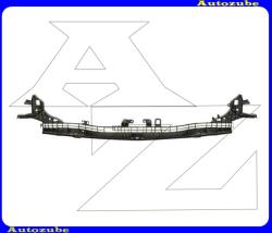 MERCEDES E W213 2016.02-2020.06 Első lökhárító merevítő felső ME0471642