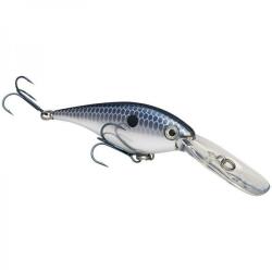 Strike King lucky shad pro model citrus shad - 7.6cm 14.2g (HCLS3-534) - epeca