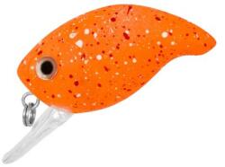 CARP ZOOM Pz tiny fish wobbler, 3 cm, 2, 4 g, narancs, úszó (CZ3481)