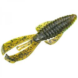 Strike King rage bug bama craw - 10cm (RGBUG-101) - sneci
