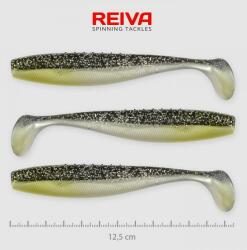 REIVA Flat minnow shad 12, 5cm 3db/cs (9902-121)