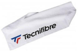 Tecnifibre Prosop "Tecnifibre White Towel Prosop