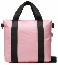 RAINS Дамска чанта Rains Tote Bag Mini 13920 Pink Sky (Tote Bag Mini 13920)