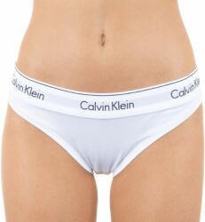 Calvin Klein Fehér női alsók (F3787E-100) - méret S
