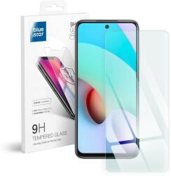 Blue Star Xiaomi Redmi 10 / Redmi 10 2022 üvegfólia, tempered glass, előlapi, edzett, BlueStar