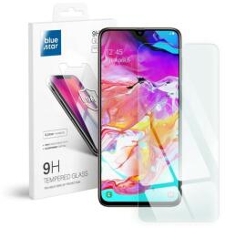 Blue Star Samsung Galaxy A70 üvegfólia, tempered glass, előlapi, edzett, Bluestar