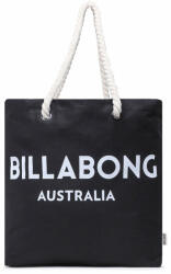 Billabong Дамска чанта Billabong Essential Beach Bag EBJBT00102 Blk/Black (Essential Beach Bag EBJBT00102)