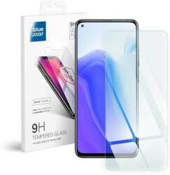 Blue Star Xiaomi Mi 10T 5G / Mi 10T Pro 5G üvegfólia, tempered glass, előlapi, edzett, Bluestar