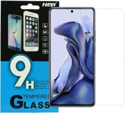 Xiaomi 12T 5G / 12T Pro 5G üvegfólia, tempered glass, előlapi, edzett