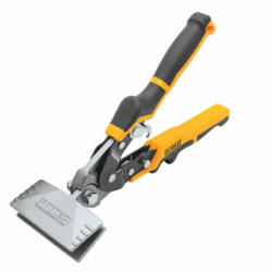 DEWALT Клещи DeWALT тенекеджийски за огъване на ламарина прави 296 мм, DWHT14689