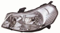 DEPO Far Depo 661-1152L-LD-EM (661-1152L-LD-EM) - automobilus