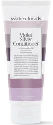 Waterclouds Balsam de păr - Waterclouds Violet Silver Conditioner 200 ml