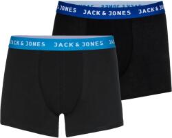 Jack & Jones Boxeralsók 'Rich' fekete, Méret XXL